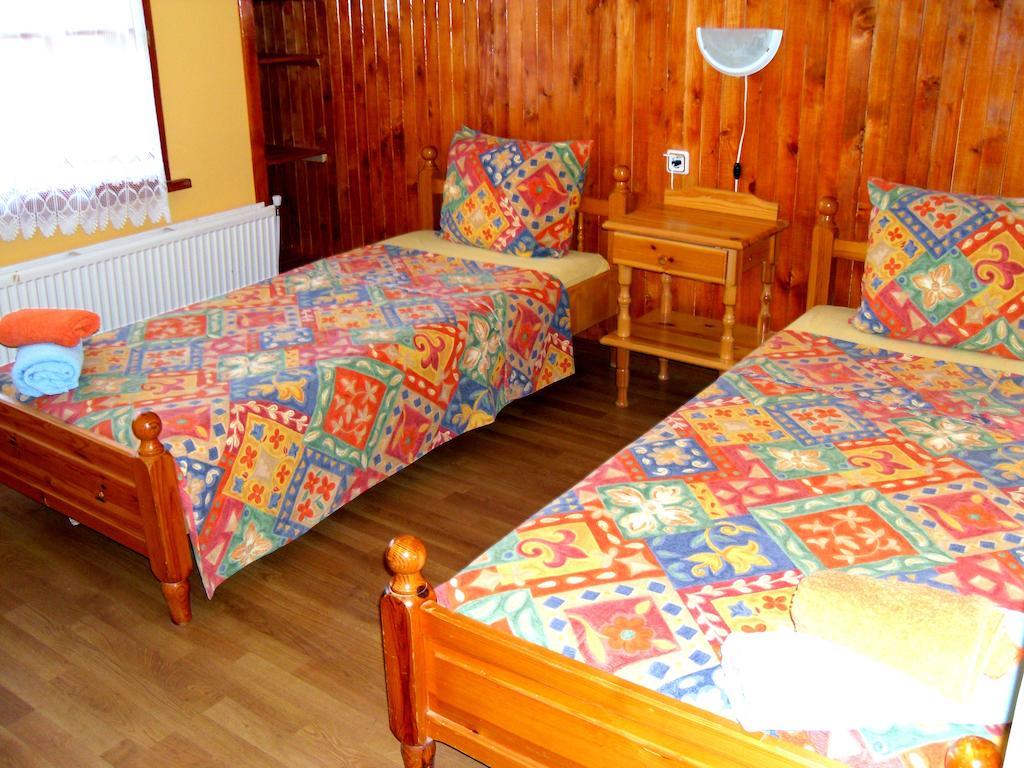 Veselata Guest House Dolna Banya Ruang foto